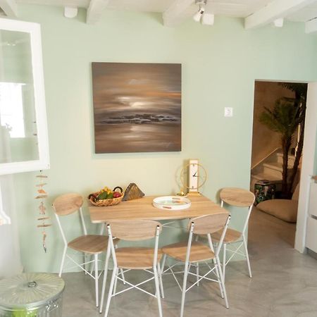 Izmir House Villa Chania  Bagian luar foto