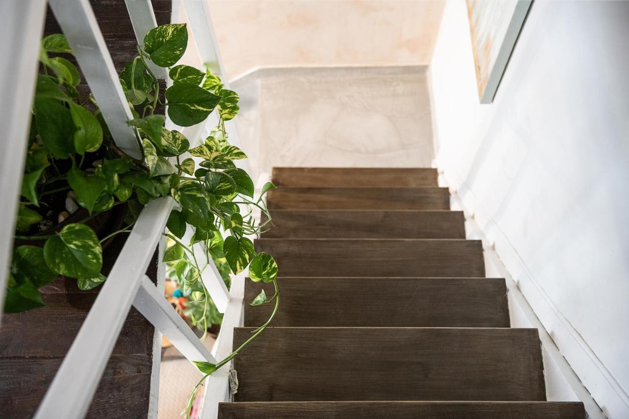 Izmir House Villa Chania  Bagian luar foto