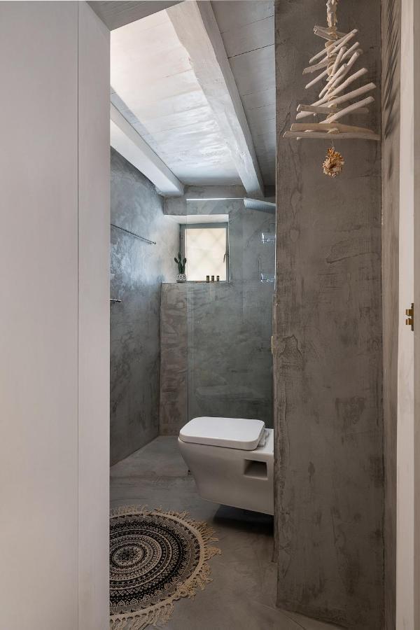 Izmir House Villa Chania  Bagian luar foto