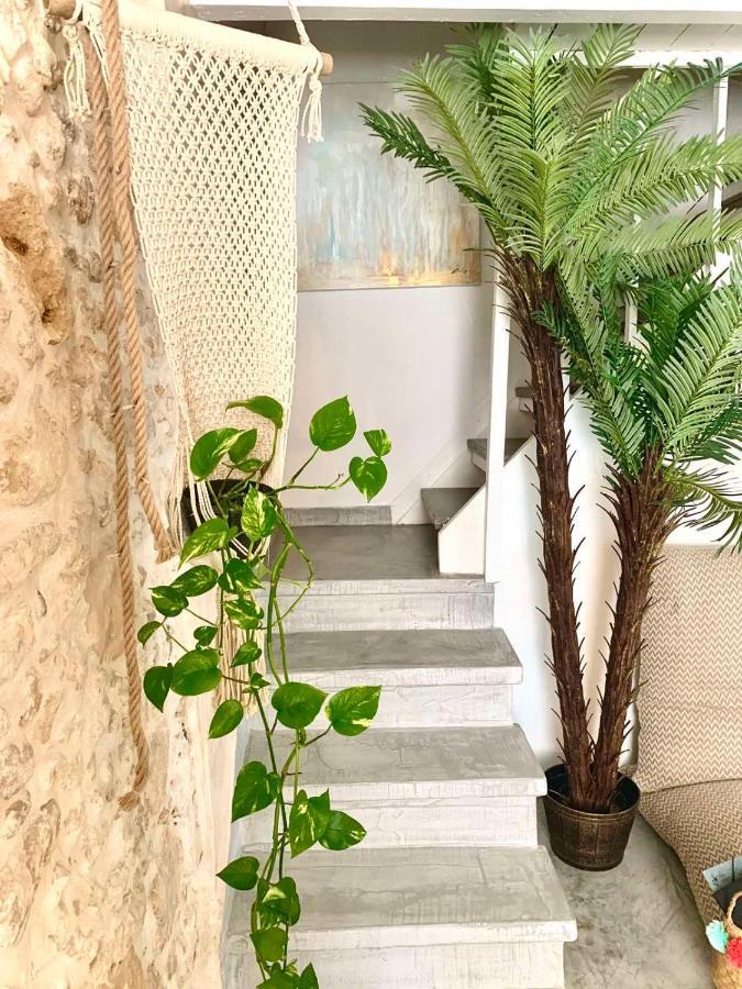 Izmir House Villa Chania  Bagian luar foto