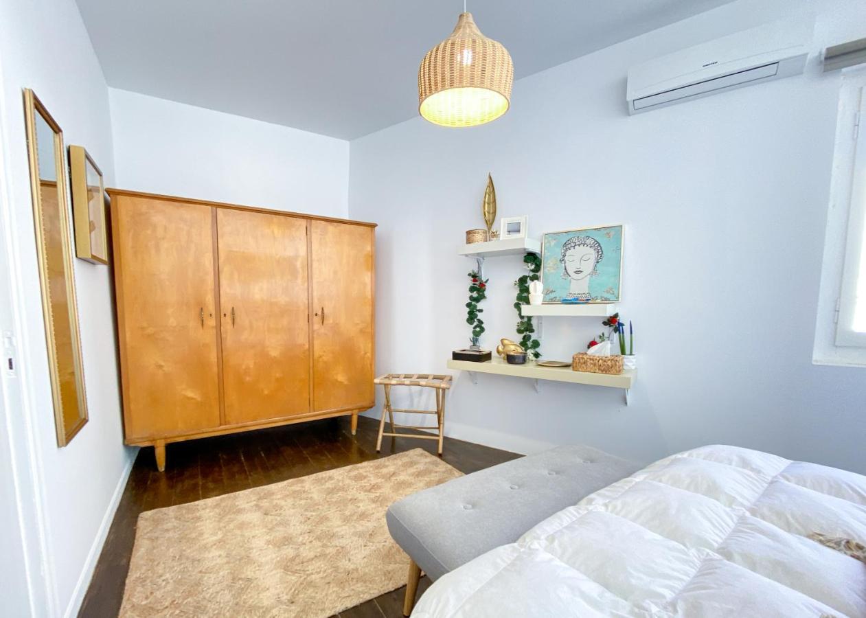 Izmir House Villa Chania  Bagian luar foto