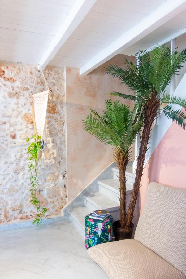 Izmir House Villa Chania  Bagian luar foto