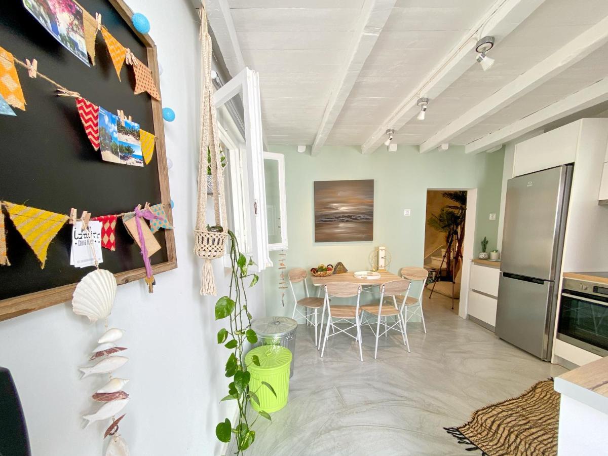 Izmir House Villa Chania  Bagian luar foto