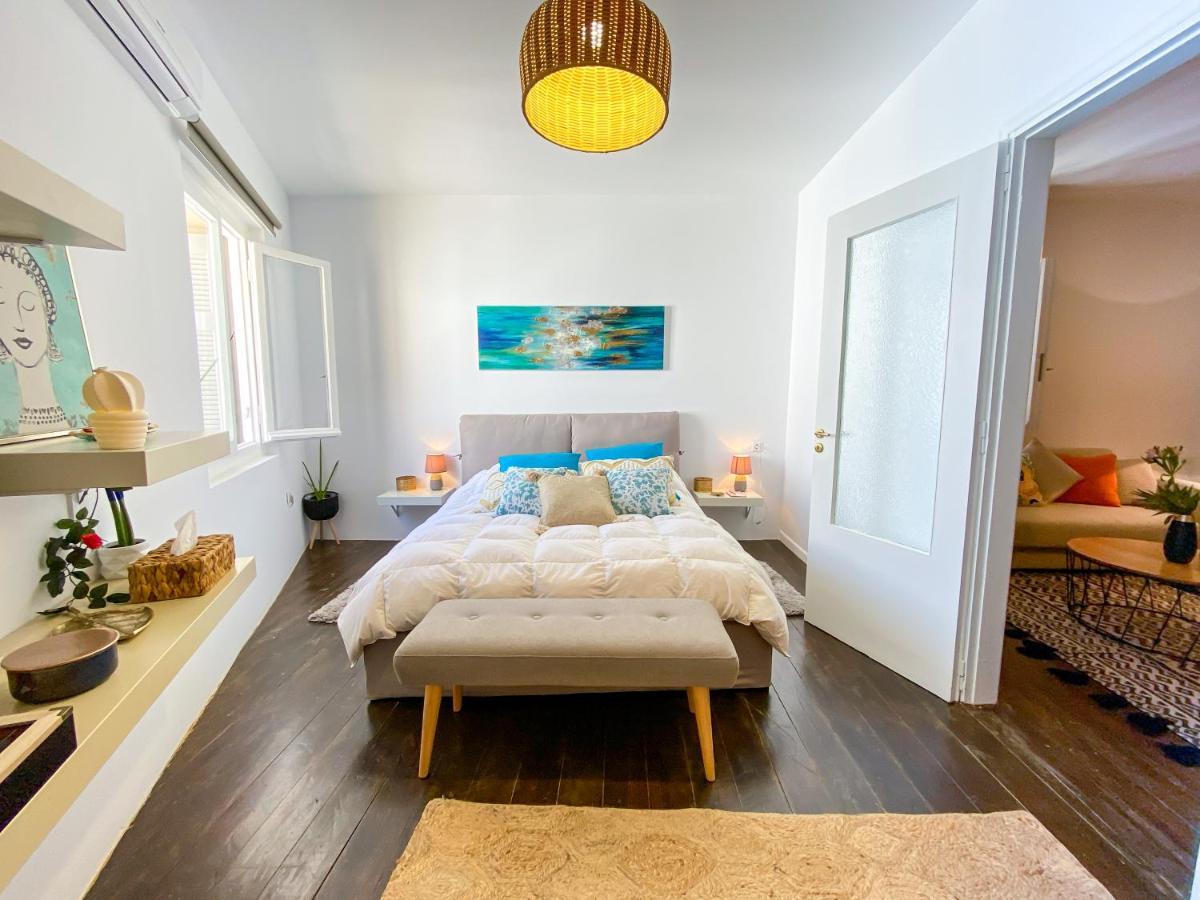 Izmir House Villa Chania  Bagian luar foto